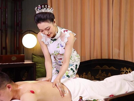 天津河东精油按摩的化学奥秘：芳香疗法如何作用于身心