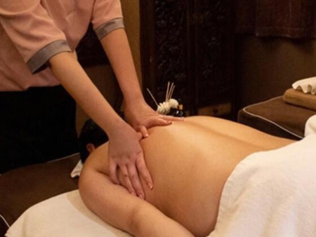 天津河东柔式SPA到底是什么？适合怕疼星人的温柔选择